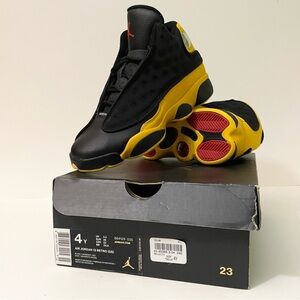 Air Jordan (GS) 13 Retro Carmelo Anthony 2018 Size 4Y